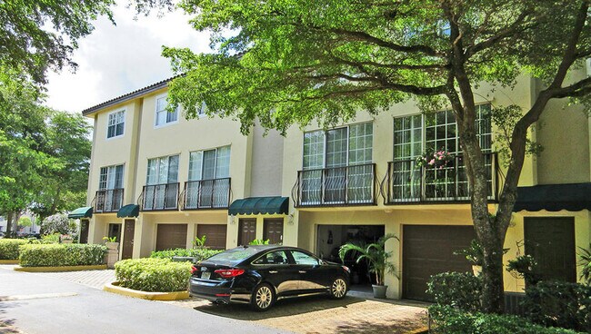 Building Photo - 20889 St Andrews Blvd