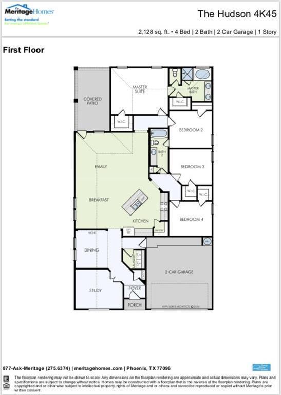 Building Photo - 1120 Sundrops St