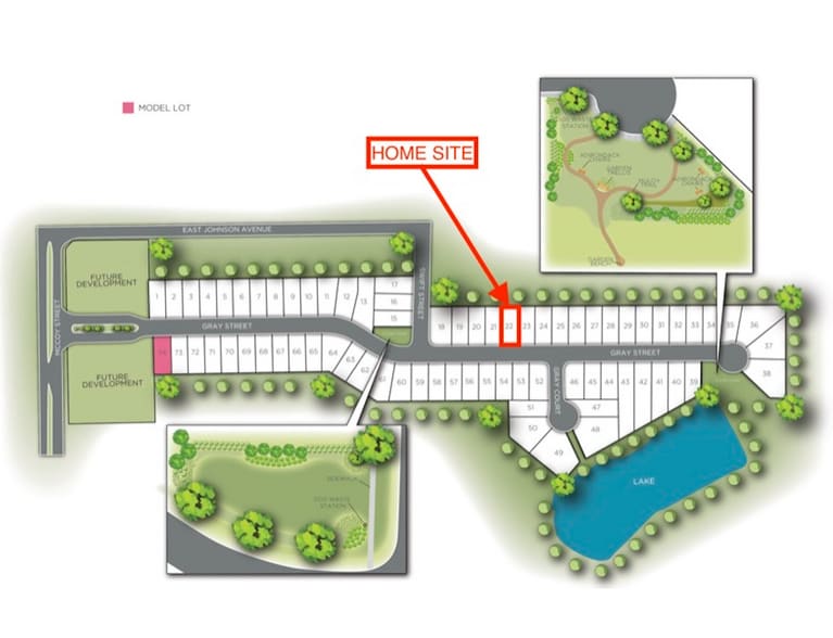 Building Photo - 354 Gray St