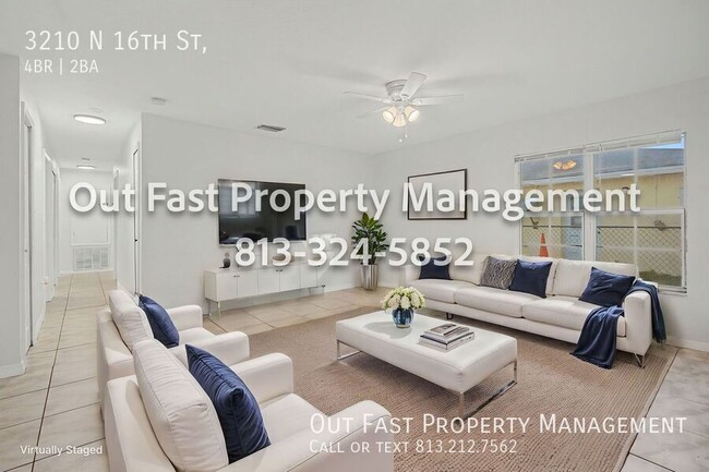 Building Photo - 3210 N 16th St