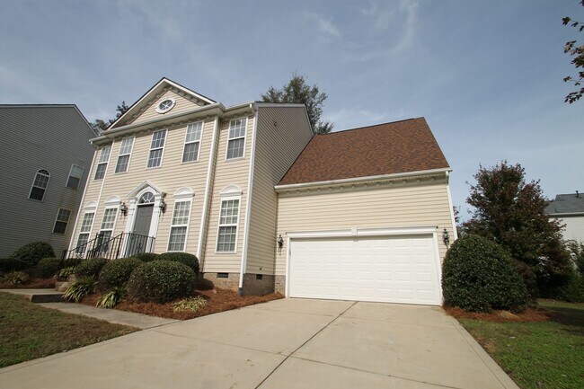 Building Photo - Exclusively Offered by Muse Realty, LLC