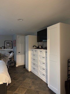 Lower Level Bedroom - 14 Kalina Dr