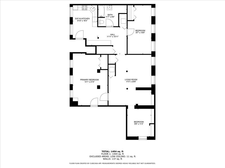 Building Photo - 325 Lafayette St