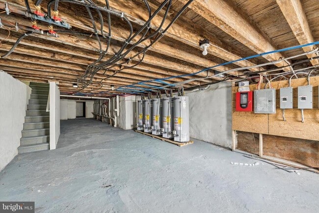 Building Photo - 1626 N 17th St