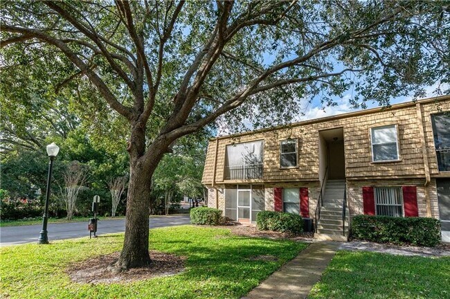 Building Photo - Fantastic 1 /1 x Rent @ Winter Park's Four...