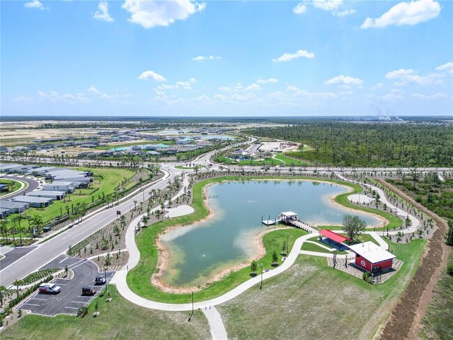 Building Photo - 17684 Corkwood Bend Trail