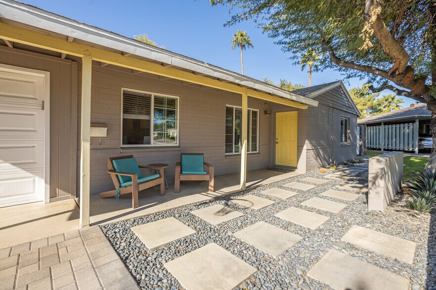 Building Photo - 6136 N 9th St