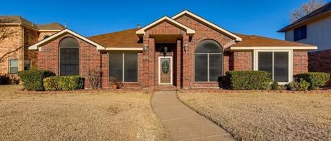 Primary Photo - 1611 Brenwood Dr