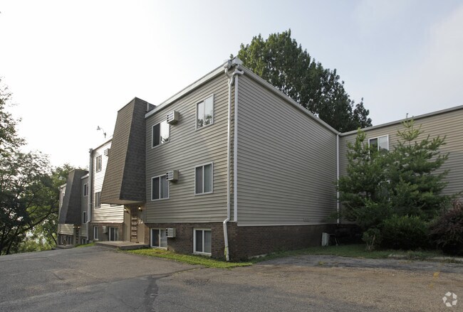 Building Photo - Incline Ridge Apartments