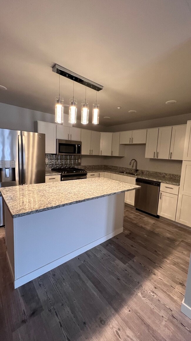 Building Photo - Charming 1 Bed / 1 Bath Apartment in Davenport, WA