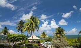 Ocean views - 1111 Crandon Blvd