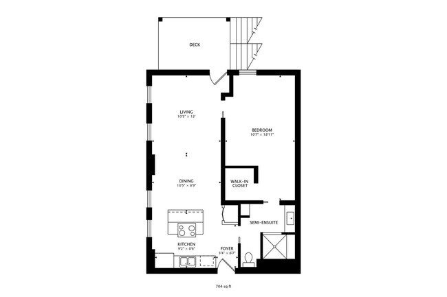 Building Photo - 600 N May St