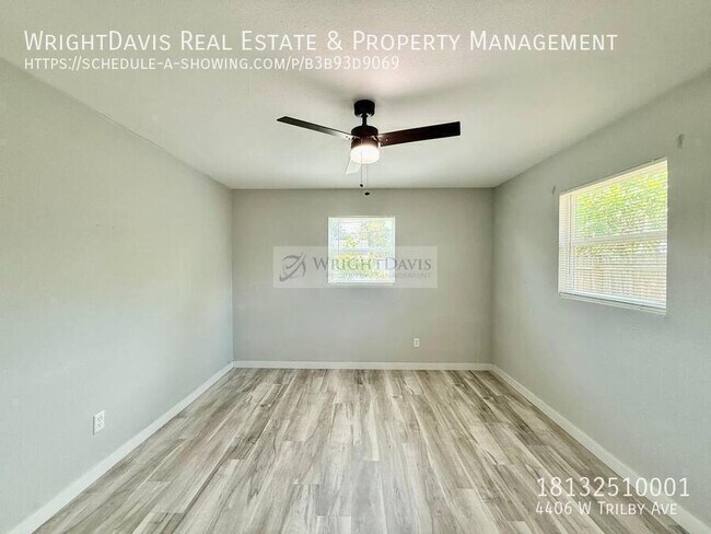 Building Photo - 4406 W Trilby Ave