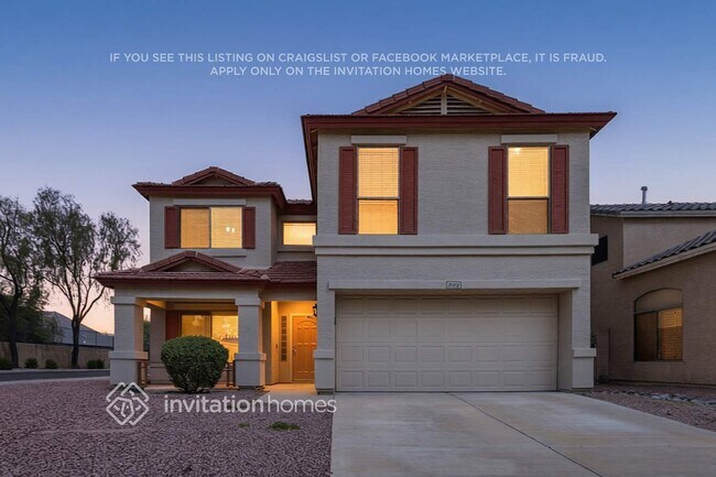 Building Photo - 12656 W Orange Dr