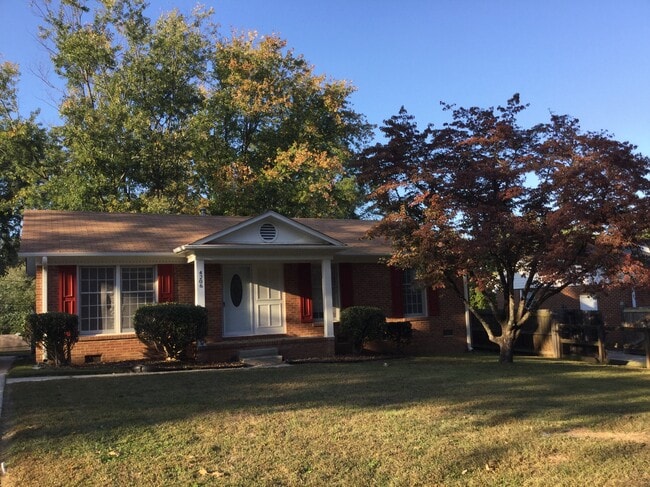 Primary Photo - 4206 Bramlet Pl