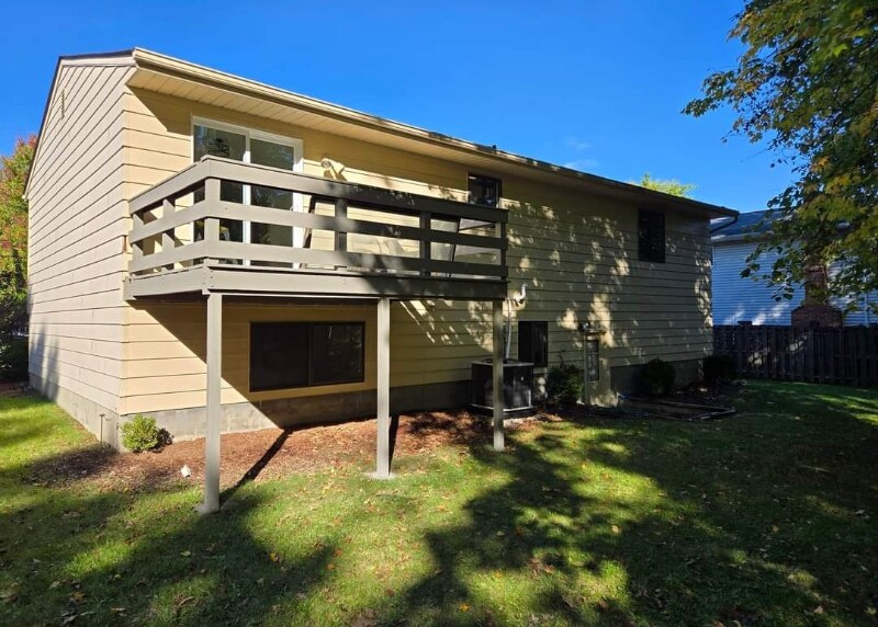 Building Photo - 3856 Magnolia Dr