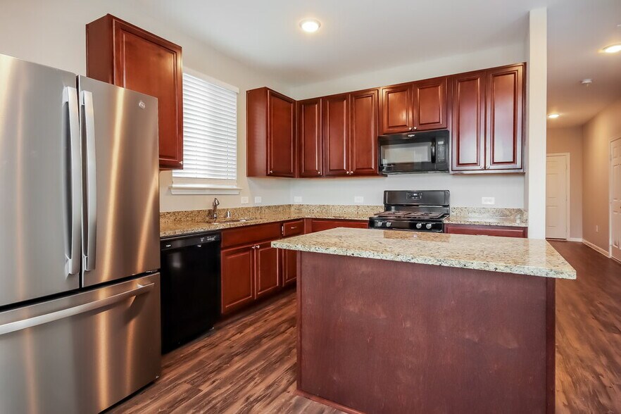 Building Photo - 4430 Autumn Pass Ct