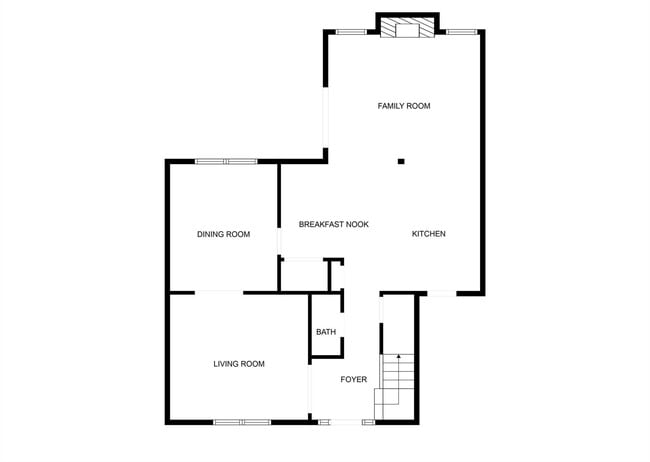 Building Photo - 2406 Lakefield Way