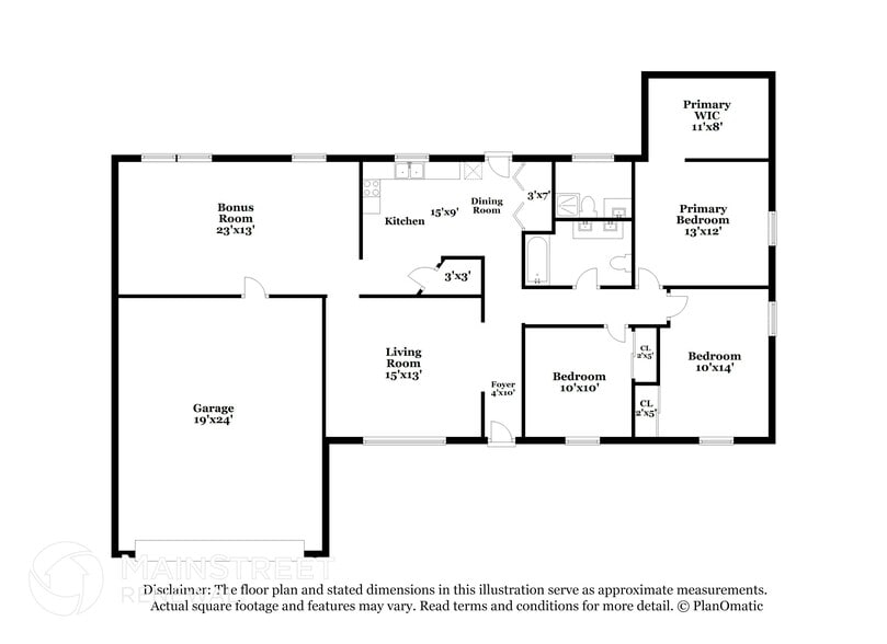Building Photo - 4123 Ridgeway Dr