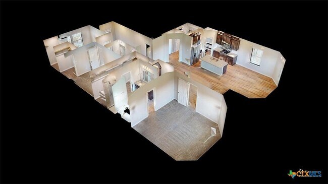 Building Photo - 1928 Rosson St