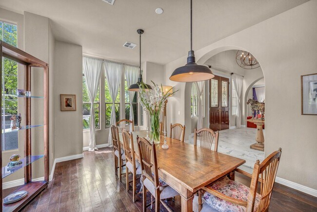 Building Photo - Fully Furnished Estate – Where Privacy Mee...