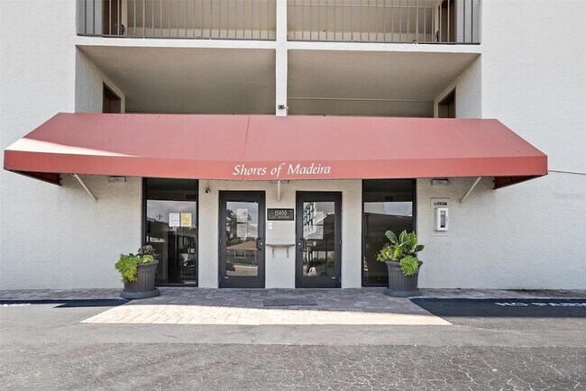 Building Photo - 15400 Gulf Blvd