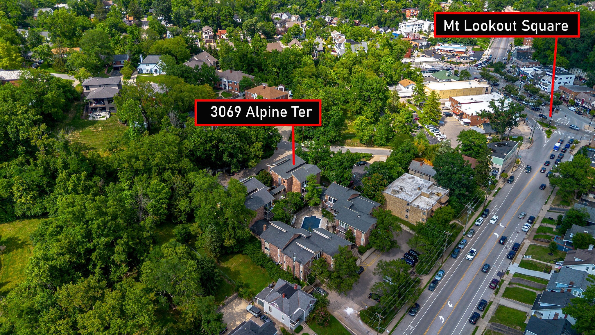 Building Photo - 3069 Alpine Ter