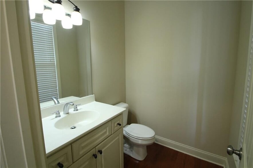 Building Photo - 3880 Baxley Ridge Dr