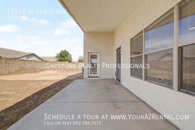 Building Photo - 12918 W Lewis Ave