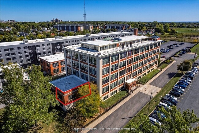 Building Photo - 2917 Main St