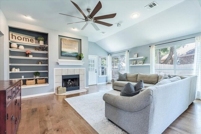 Building Photo - 9205 Rock Castle Cove