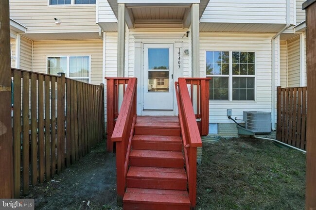 Building Photo - 15403 Gideon Gilpin St