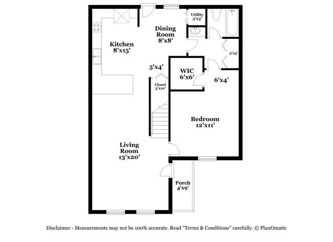 Building Photo - 747 Lake Terrace Dr