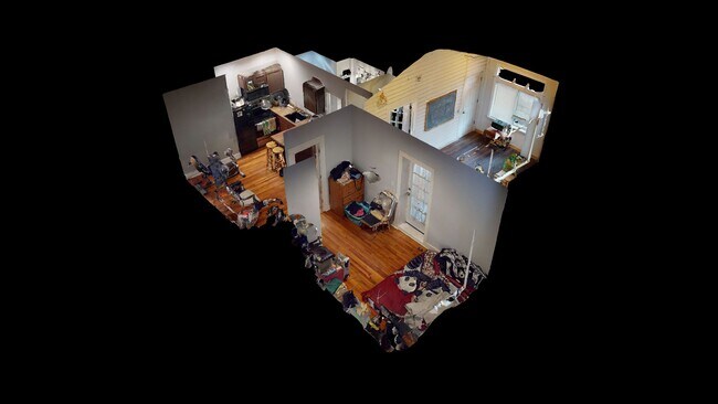 Building Photo - Charming 1BR + Bonus Sunroom - Near Yale, ...