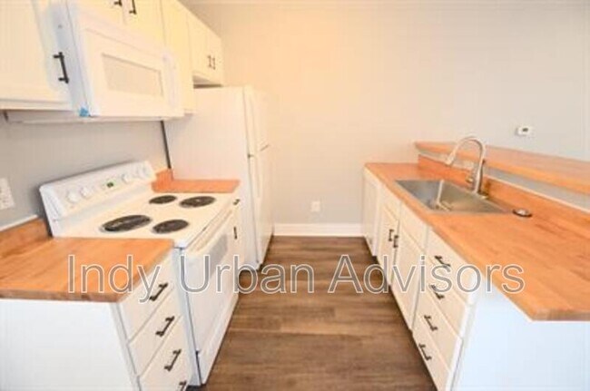 Building Photo - 1212 Wade Street