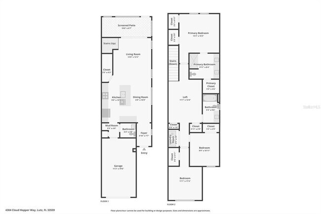 Building Photo - 4304 Cloud Hopper Wy