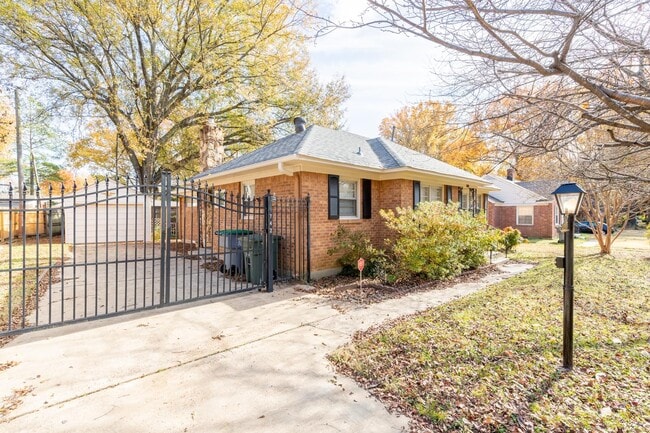 Building Photo - 742 Ivy Rd