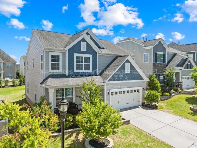 Building Photo - 10677 Sky Chase Ave NW