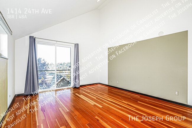 Building Photo - 1414 24th Ave