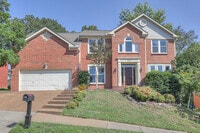 Building Photo - 1300 Buckingham Cir