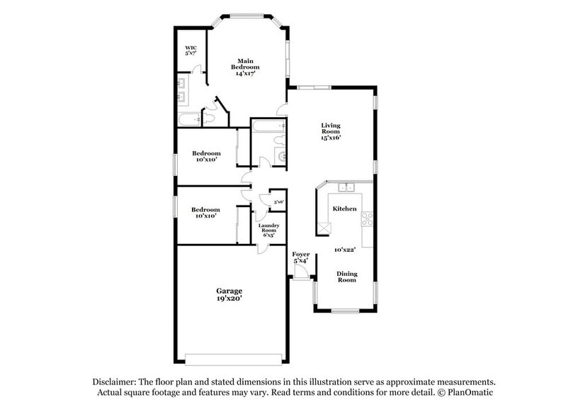 Building Photo - 25670 W St Kateri Ct