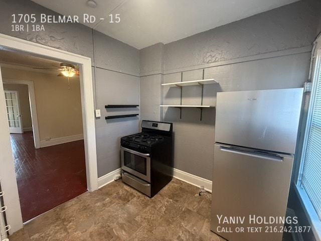 Building Photo - 1705 Belmar Rd