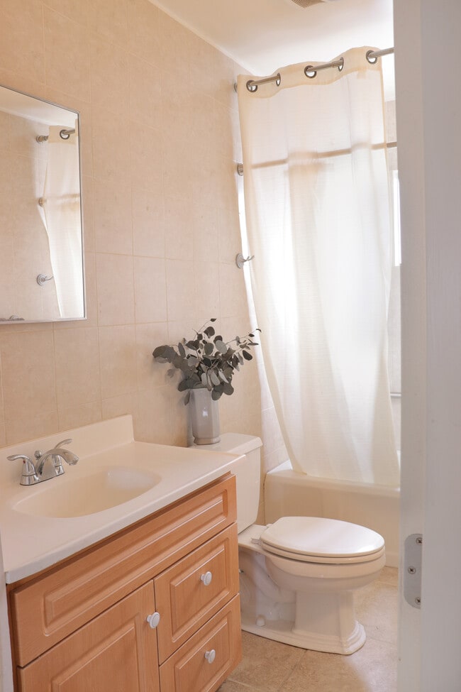 Bathroom 1 - 8258 Fair Ave