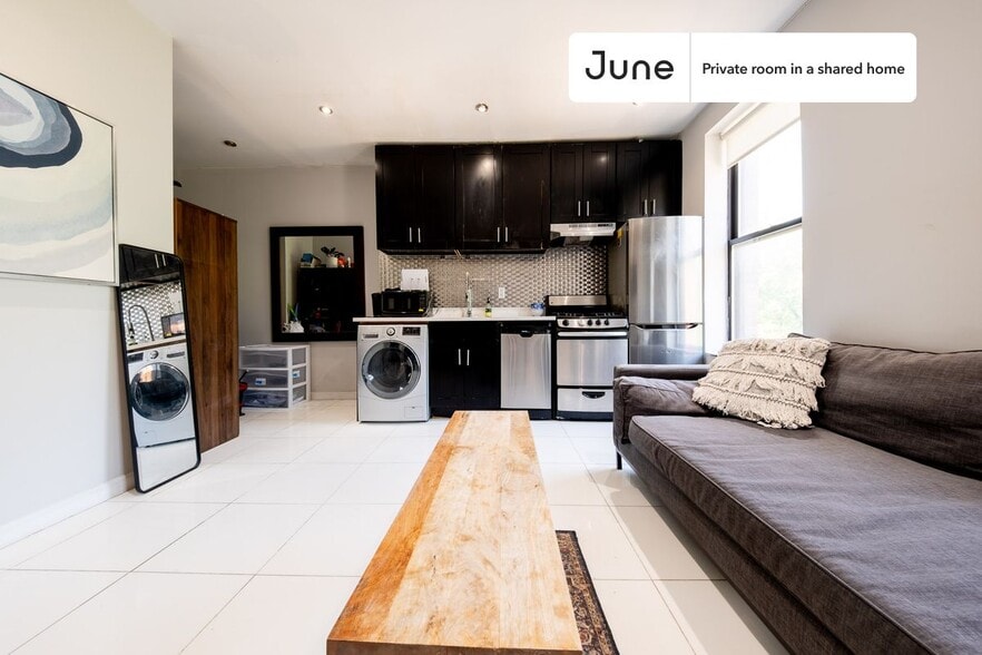 Building Photo - Room in Shared 3 bed/2 bath home in Central Harlem