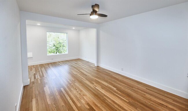 Building Photo - 3300 Tom Green St