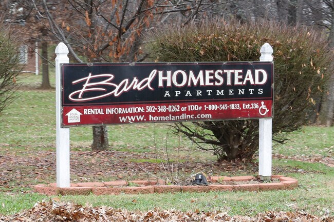Building Photo - Bard Homestead