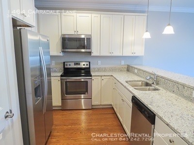 Building Photo - 1464 Carradale Ln