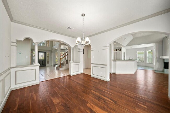 Building Photo - 14807 Swift River Ln