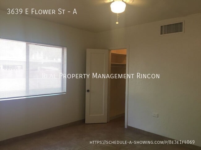 Building Photo - 3639 E Flower St