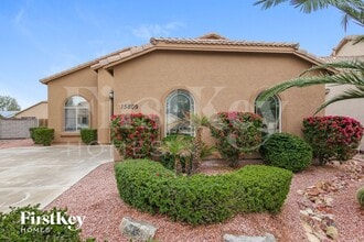 Building Photo - 15809 N 156th Ct